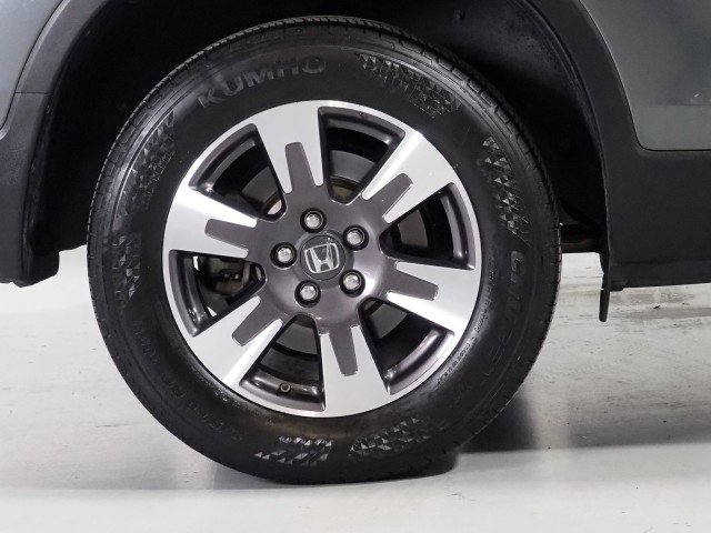 Used 2019 Honda Ridgeline RTL-T image 40