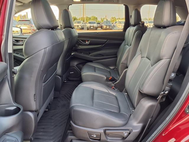 Certified 2026 Subaru Ascent Bronze Edition AWD/4WD image 8