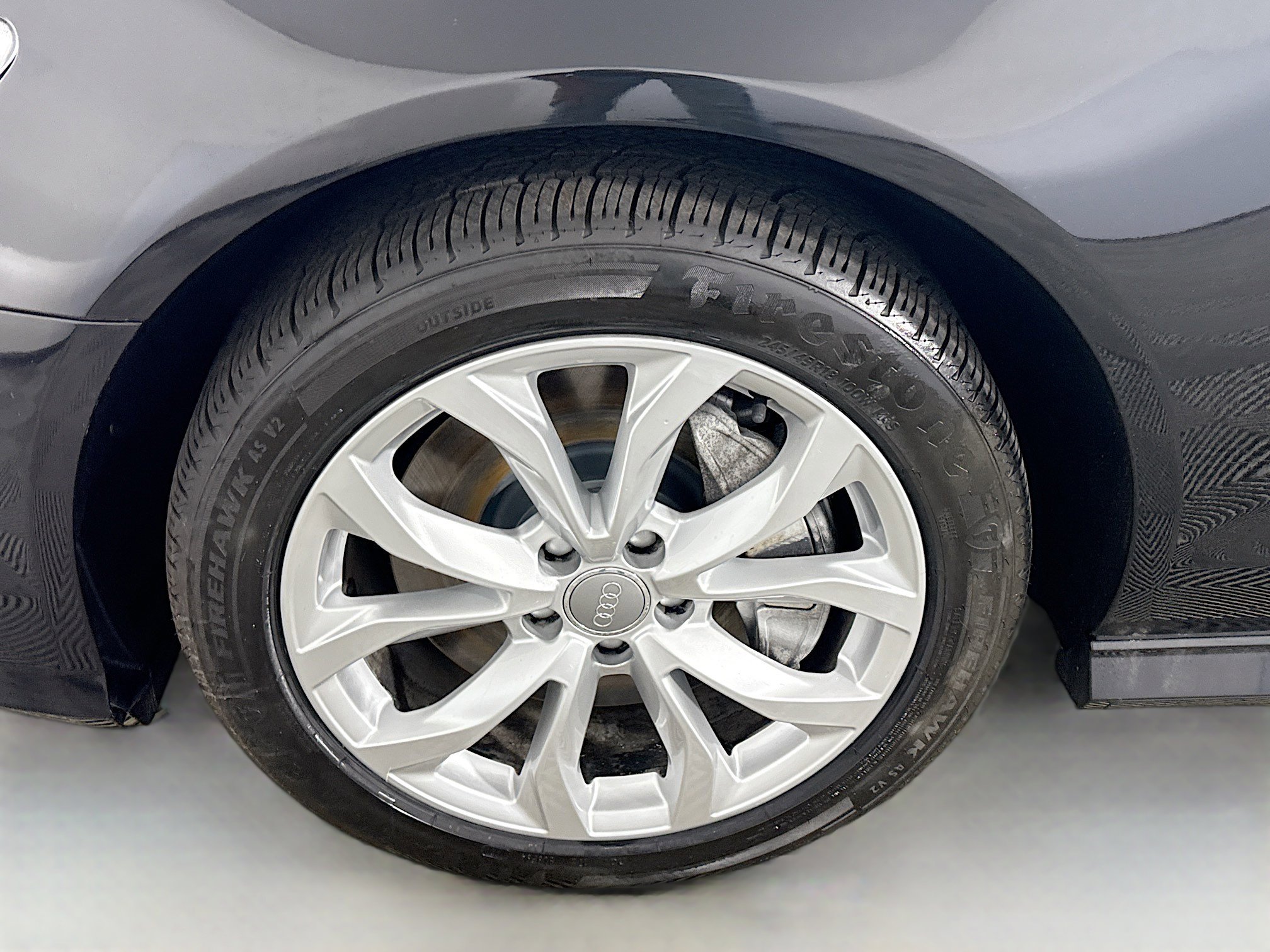 Used 2018 Audi A6 2.0T Premium image 37