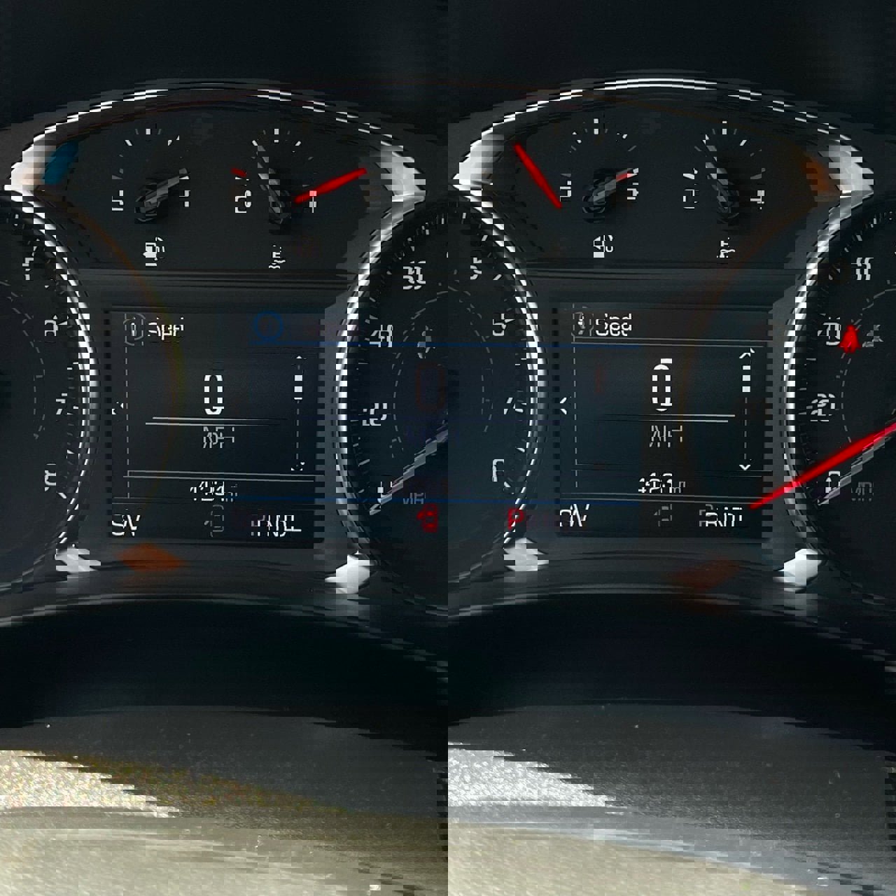 Used 2024 Chevrolet Equinox LT image 16