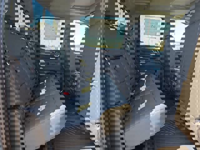 New 2026 Chevrolet Silverado 1500 LT Trail Boss w/ LT Trail Boss Premium Package image 14