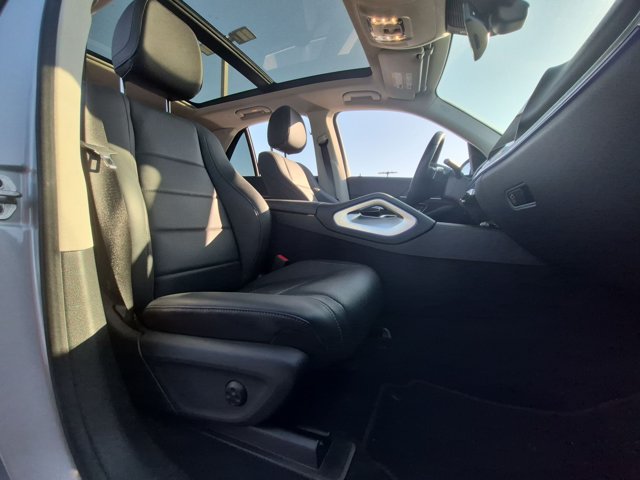 Certified 2024 Mercedes-Benz GLE 450 4MATIC image 17