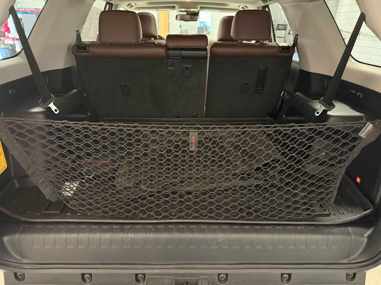 Used 2023 Toyota 4Runner Limited AWD/4WD image 25