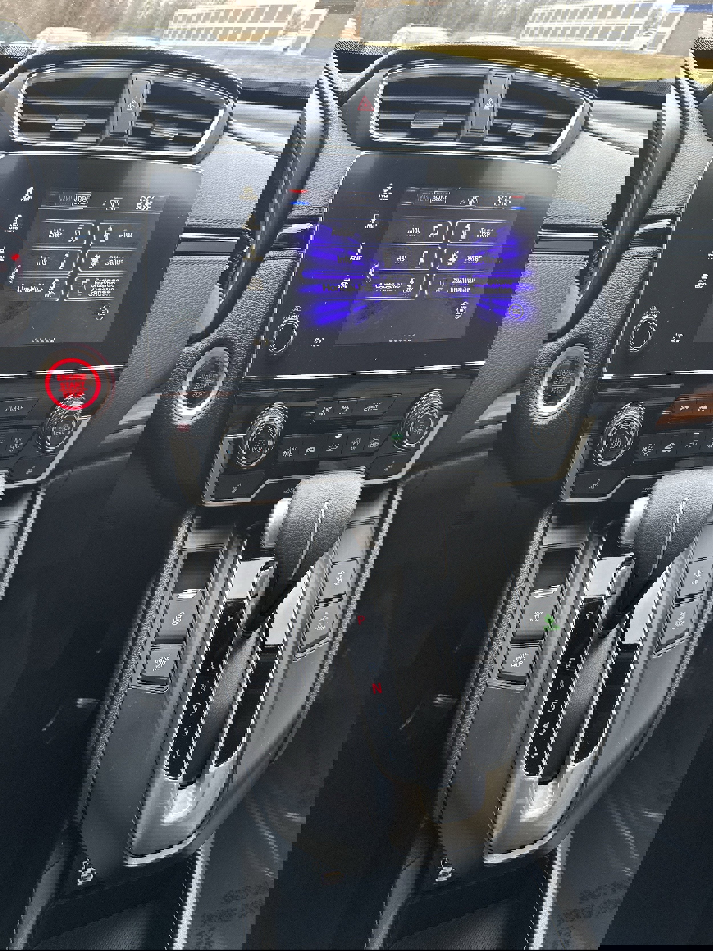 Used 2020 Honda CR-V EX image 19