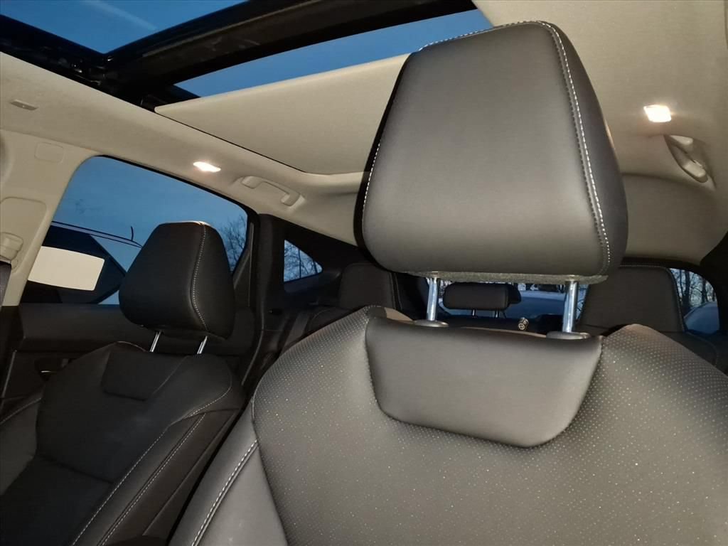 New 2026 Nissan Murano SL AWD/4WD image 13