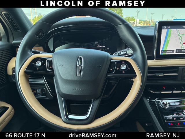 Used 2022 Lincoln Corsair Reserve w/ Equipment Group 201A AWD/4WD image 27