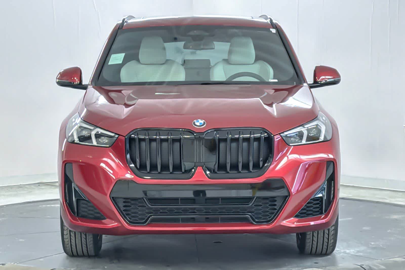 New 2026 BMW X1 xDrive28i w/ M Sport Package AWD/4WD image 10