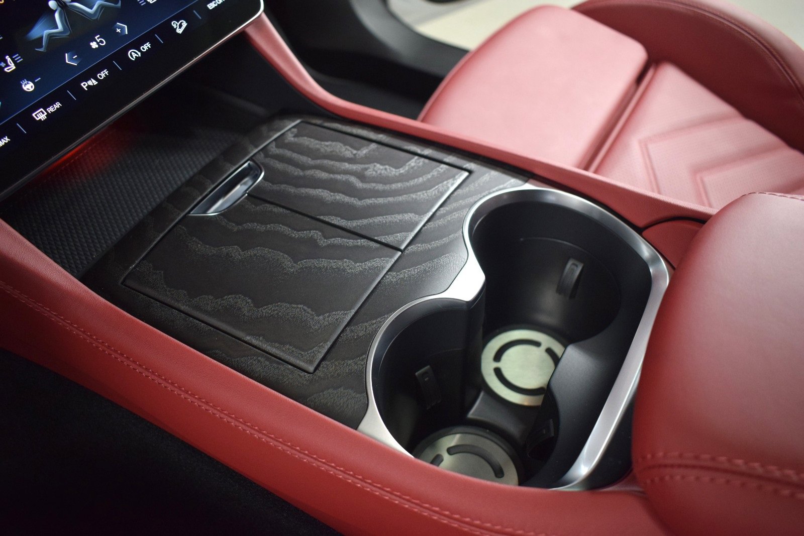 New 2025 Maserati Grecale GT image 35