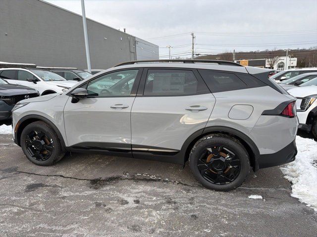 New 2026 Kia Sportage X-Line Prestige image 5