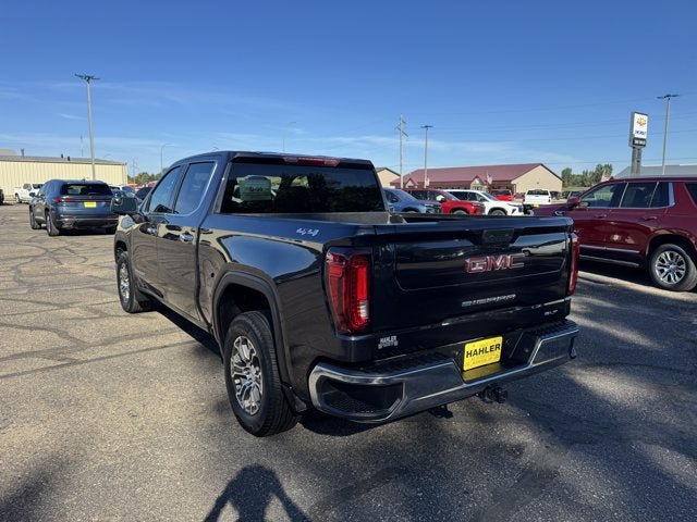 Used 2026 GMC Sierra 1500 SLT AWD/4WD image 5