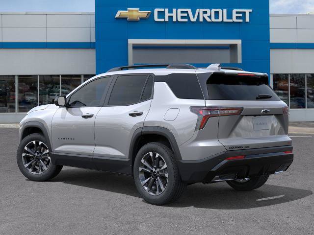 New 2027 Chevrolet Equinox RS AWD/4WD image 39