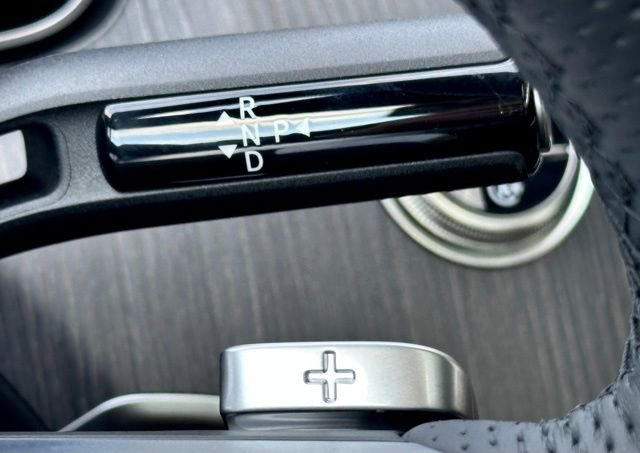 New 2026 Mercedes-Benz C 300 4MATIC Sedan image 24