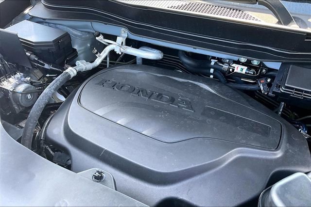 Used 2022 Honda Pilot Special Edition image 35