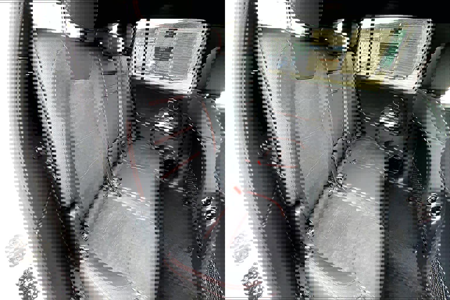 Certified 2024 Mercedes-Benz EQB 250+ image 18