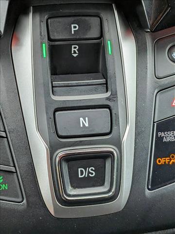 Certified 2025 Honda Odyssey Sport-L image 12