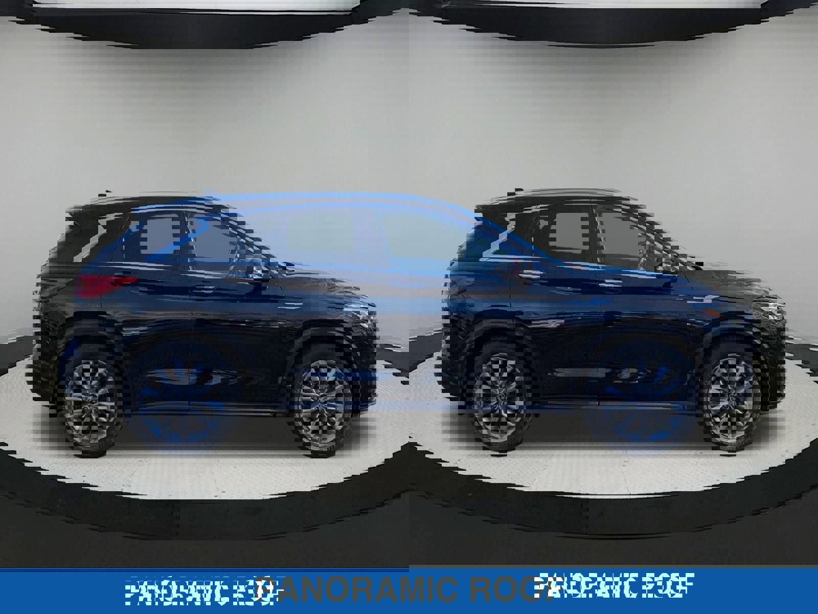 Used 2021 INFINITI QX50 Essential w/ Convenience Package image 2