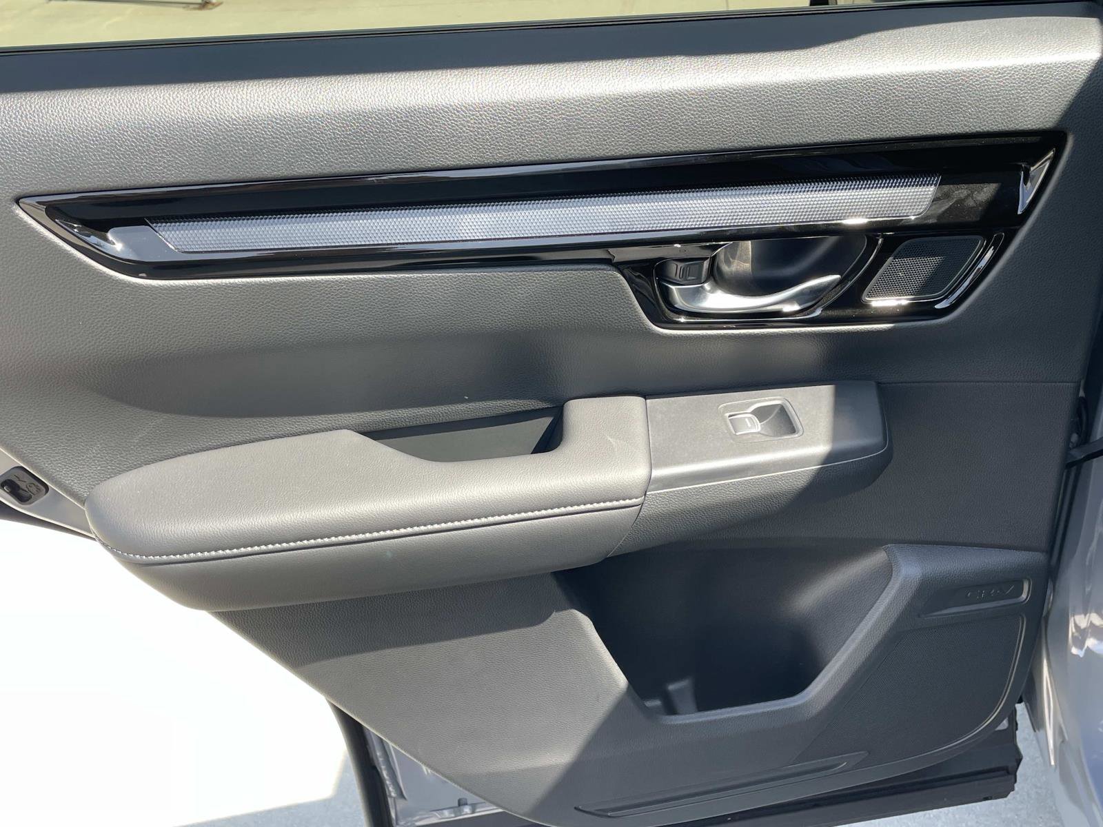 Certified 2025 Honda CR-V EX-L image 19