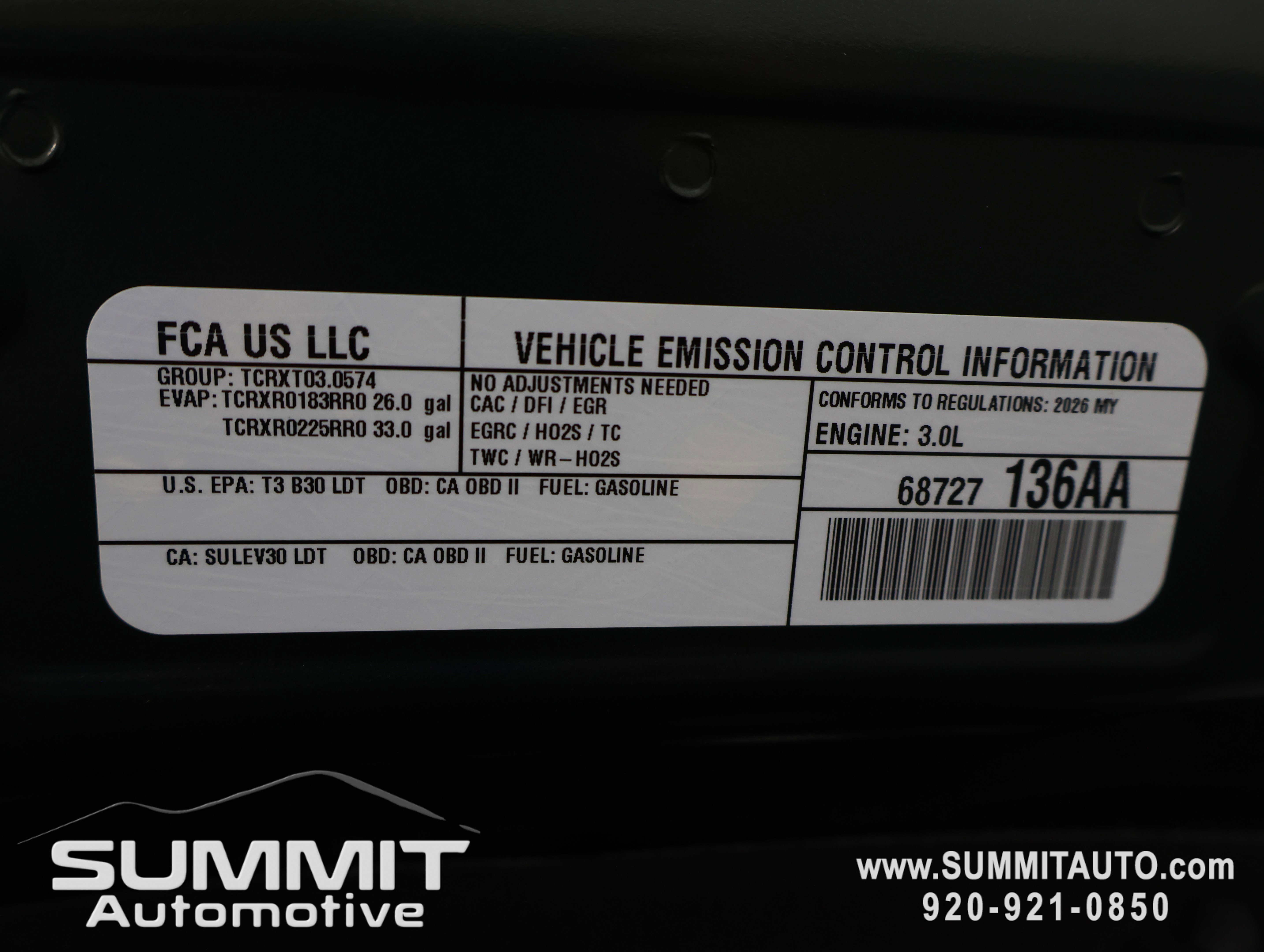 New 2026 RAM 1500 Rebel image 19