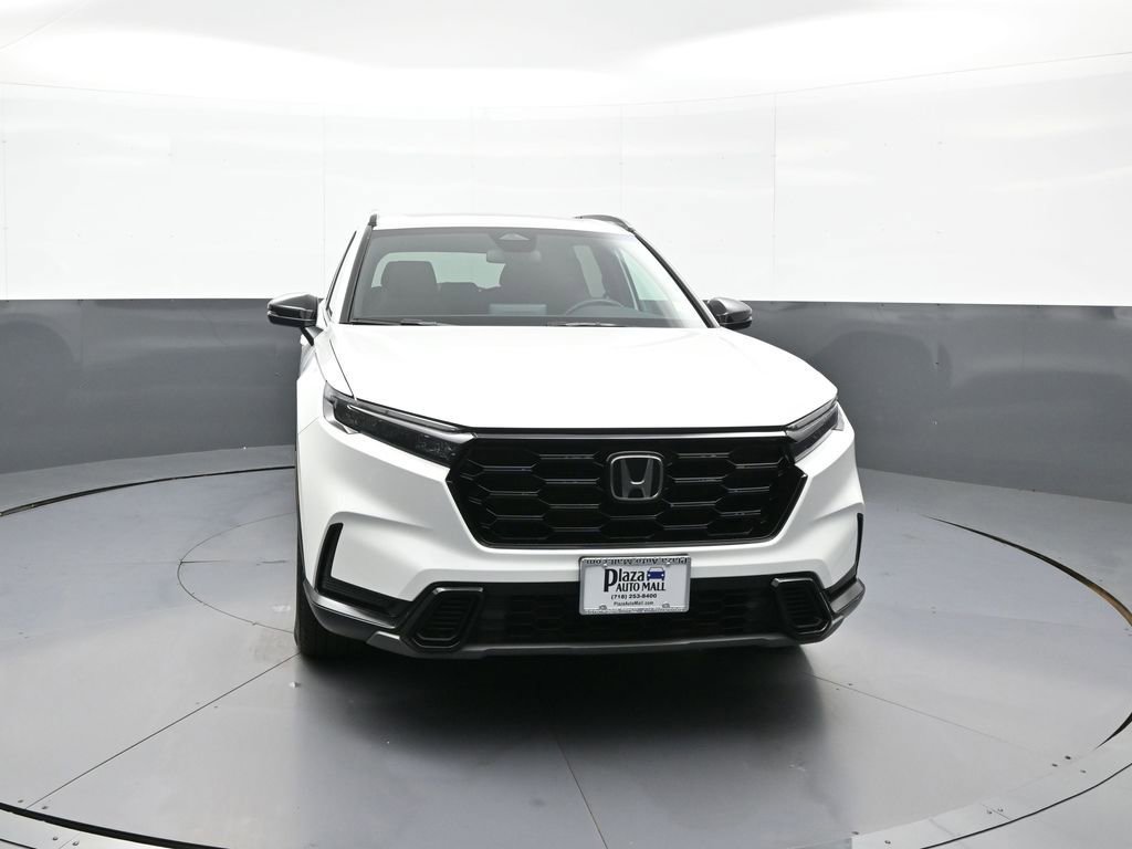 Certified 2024 Honda CR-V Sport image 2