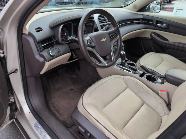 Used 2014 Chevrolet Malibu LTZ FWD image 26