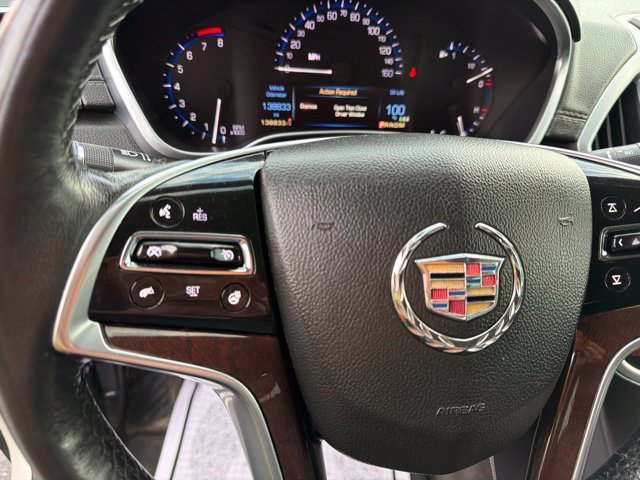 Used 2014 Cadillac SRX Luxury FWD image 14
