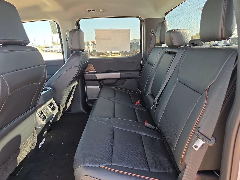 New 2026 Ford F250 Lariat w/ FX4 Off-Road Package AWD/4WD image 18