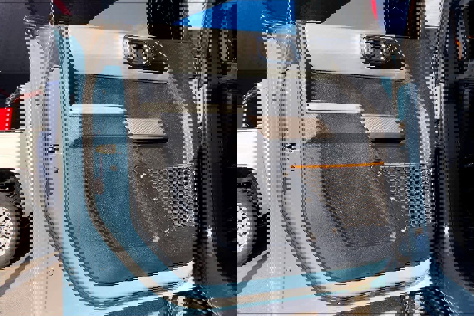 Used 2023 Ford Bronco Badlands image 22