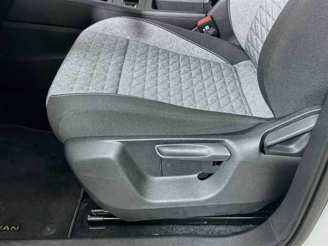 Certified 2025 Volkswagen Tiguan S AWD/4WD image 18