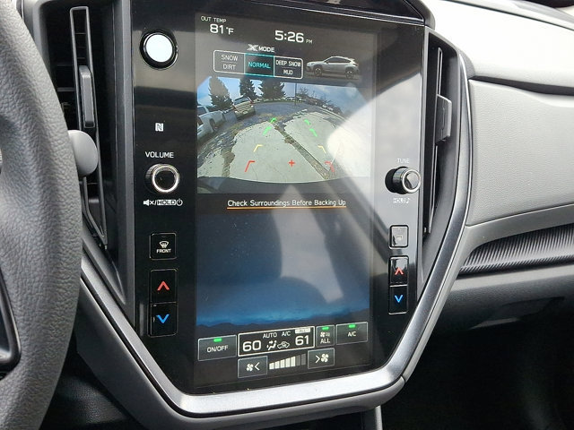 New 2026 Subaru Crosstrek 2.0i Premium image 13