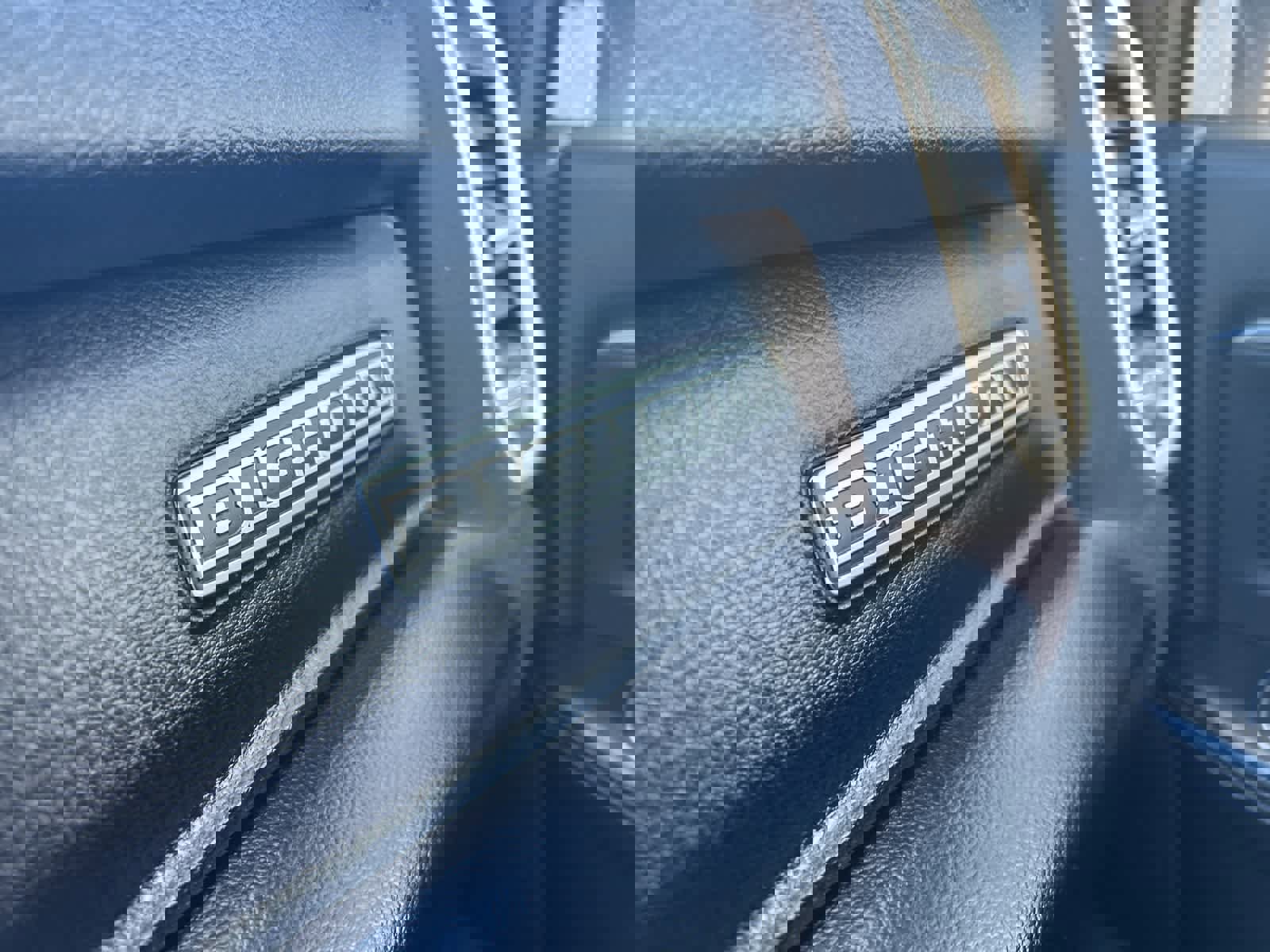 Used 2024 RAM 2500 Big Horn w/ Off Road Package image 44