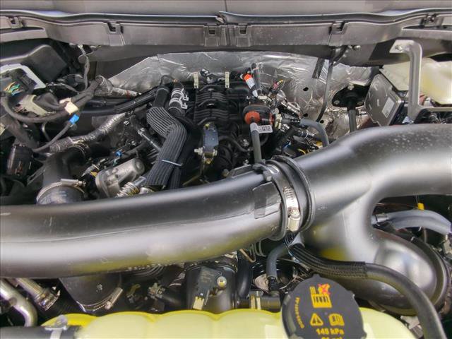 New 2026 Ford F150 Lariat w/ Equipment Group 501A Mid image 16