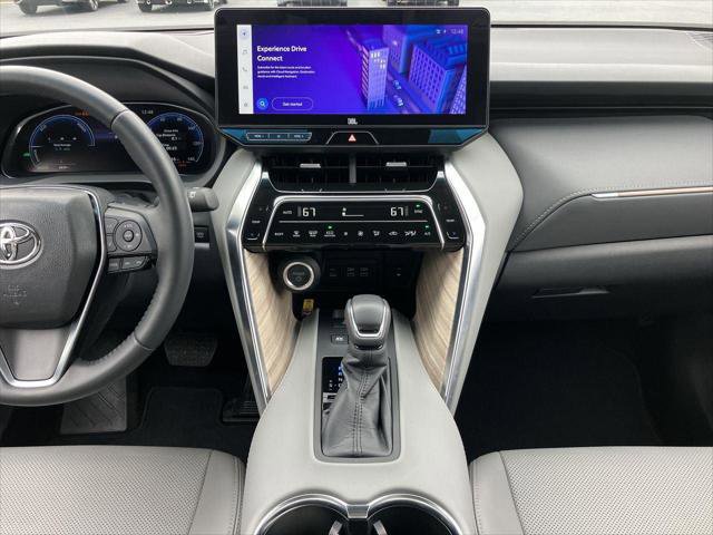 Certified 2024 Toyota Venza Limited image 20