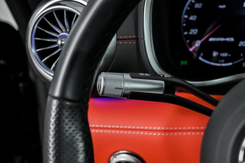 Used 2024 Mercedes-Benz AMG GT 55 image 26