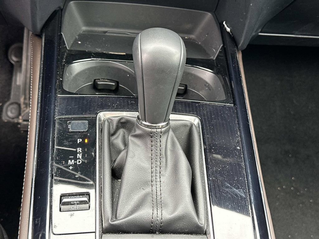 Used 2025 MAZDA CX-30 AWD 2.5 S w/ Premium Package image 15