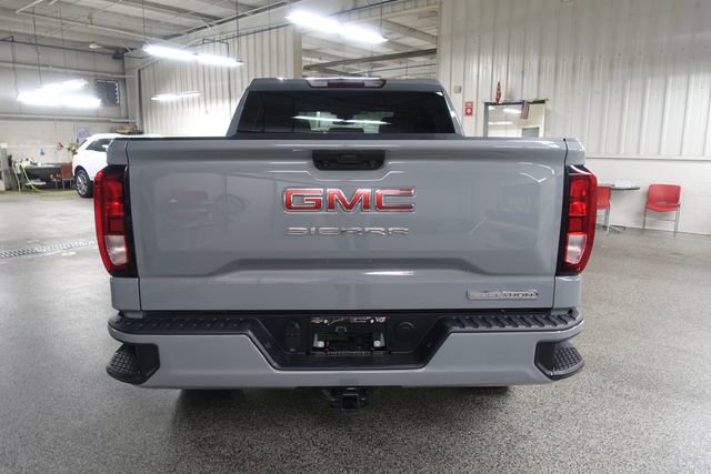 Used 2024 GMC Sierra 1500 Elevation AWD/4WD image 6