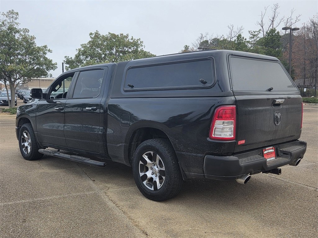 Used 2019 RAM 1500 Big Horn image 6