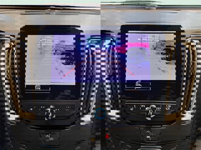 Certified 2023 Chevrolet Malibu LT w/ Driver Confidence Package image 15