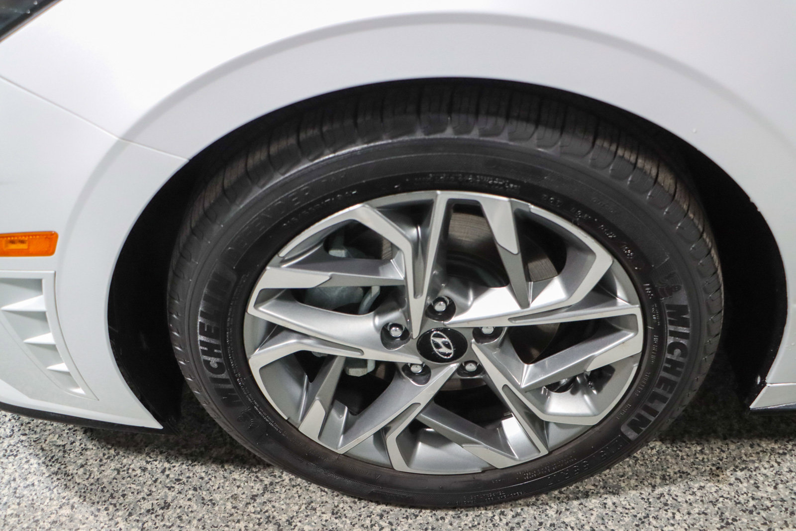 Used 2020 Hyundai Sonata SEL w/ Convenience Package image 11