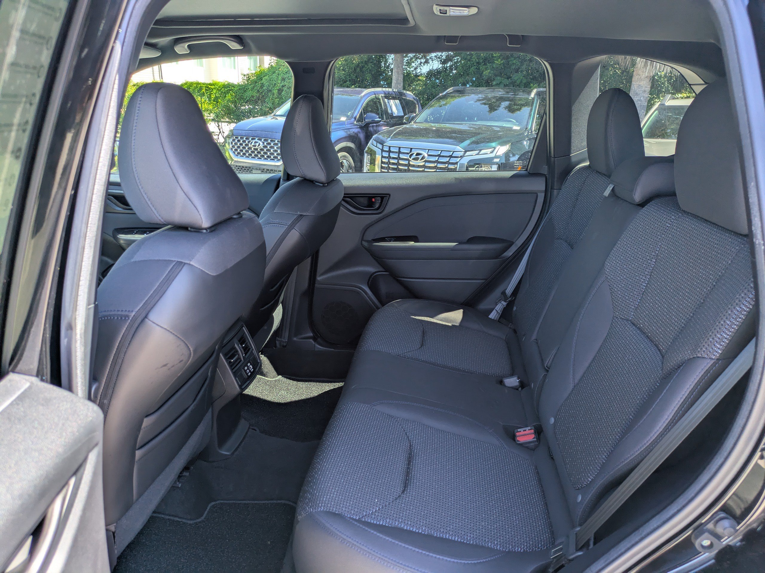 Used 2026 Subaru Forester Premium AWD/4WD image 13