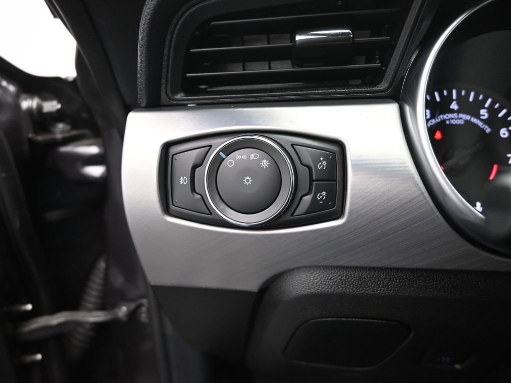 Certified 2022 Ford Mustang GT w/ Equipment Group 301A image 13