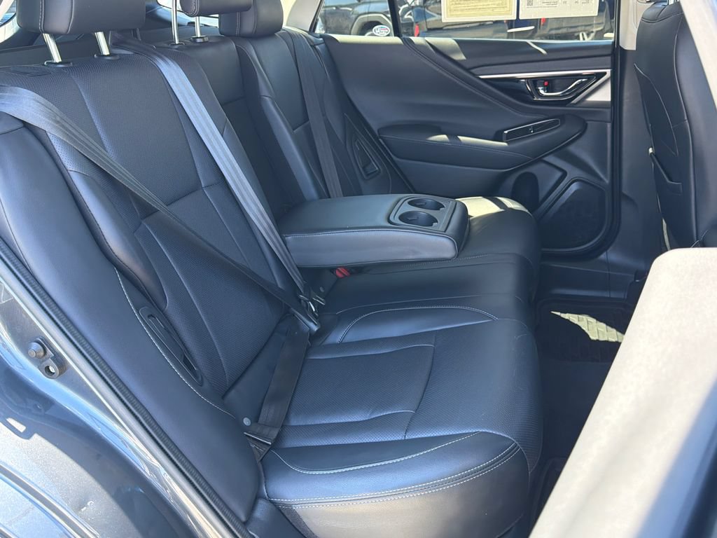 Certified 2022 Subaru Outback Limited AWD/4WD image 19