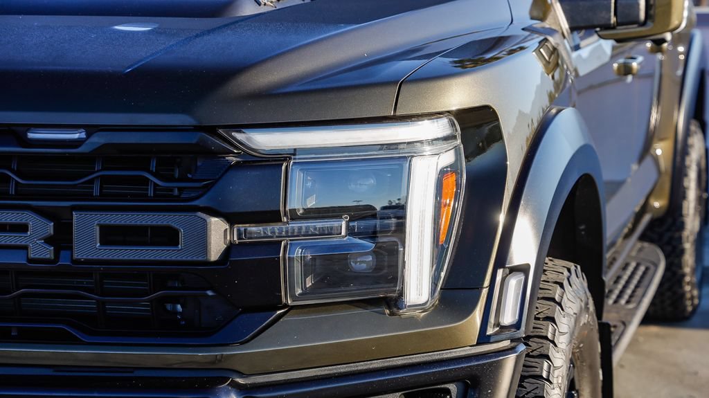 Used 2024 Ford F150 Raptor AWD/4WD image 5