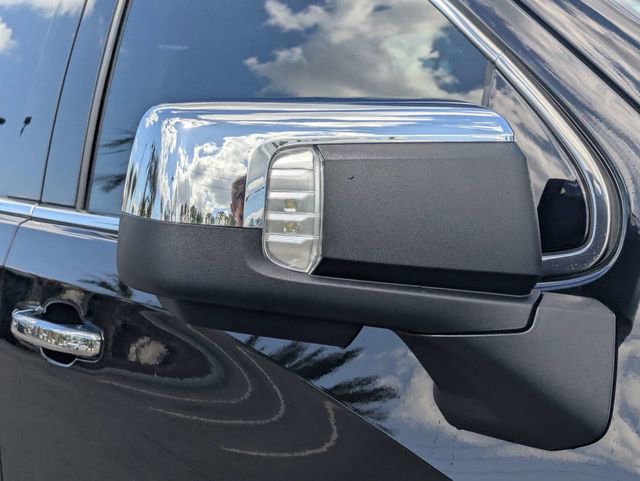 Used 2023 GMC Sierra 1500 SLT w/ SLT Premium Package image 10