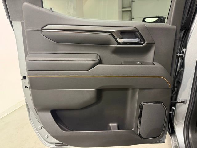 New 2026 GMC Sierra 1500 AT4 w/ AT4 Premium Package image 25