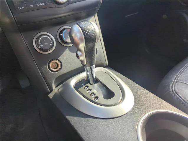 Used 2009 Nissan Rogue S image 12