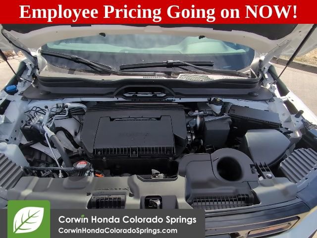 New 2026 Honda Passport TrailSport image 33