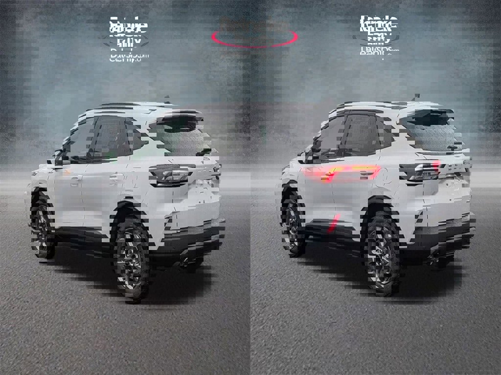 New 2026 Ford Escape ST-Line w/ Tech Pack #1 image 8