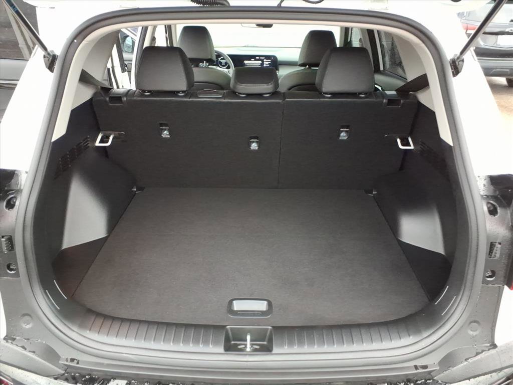 Used 2025 Kia Seltos EX w/ EX Sunroof Package image 12