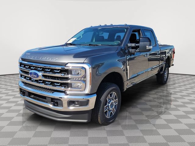New 2026 Ford F250 Lariat AWD/4WD image 3