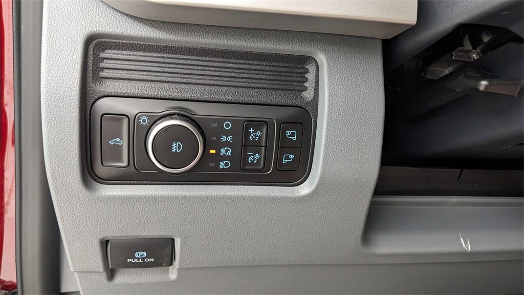 New 2026 Ford F250 XLT image 21